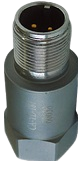 IEPE Accelerometer CA-YD-187T02